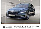 Skoda Superb Combi 2.0 TSI DSG Sportline GRA LED Navi