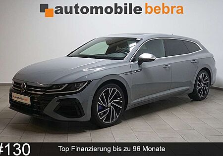 VW Arteon Volkswagen 2.0TSI DSG R Shooting Brake 4M AHK Pano