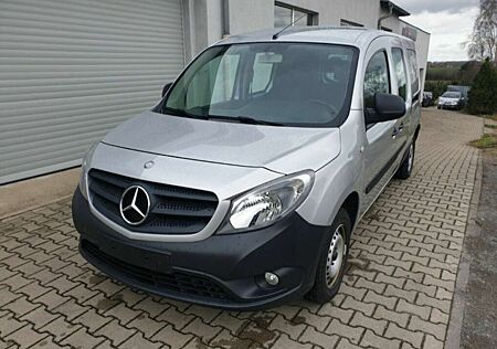Mercedes-Benz Citan 109 CDI Mixto extralang