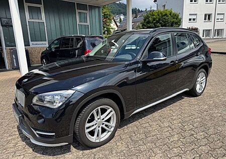 BMW X1 xDrive20d xLine