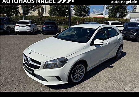 Mercedes-Benz A 160 Navi*Sitzheitzung*6Gang*Kamera