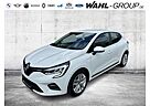 Renault Clio EXPERIENCE SCe 75*KLIMA*LED*SITZHEIZUNG*