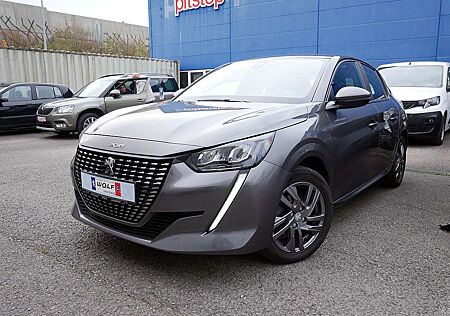 Peugeot 208 Active Pack PureTech 75 KLIMA PDC LED