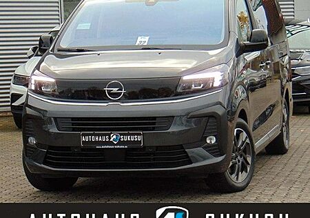 Opel Zafira Life XL 2.0 CDTI AT8 Edition