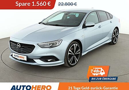 Opel Insignia 2.0 CDTI Exclusive 4x4 Aut.*NAVI*LED*ACC*360°CAM*