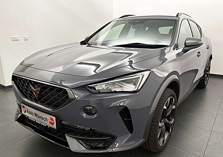Cupra Formentor 1.5 TSI DSG Totw.-Assist#R-Kamera#19``- LM#LR-Hzg.