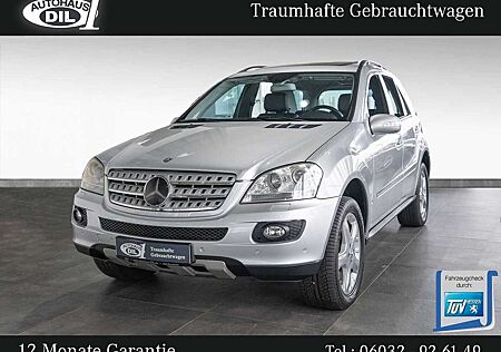 Mercedes-Benz ML 350