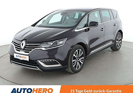 Renault Espace 1.6 dCi Energy Initiale Paris Aut.*NAVI*LED*CAM*