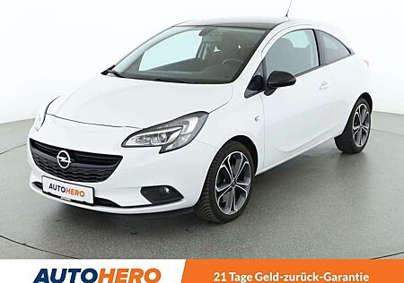 Opel Corsa 1.4 Turbo Color Edition ecoFlex *TEMPO*LIM*PDC*