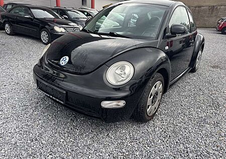 VW New Beetle Volkswagen Lim. 2.0