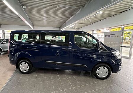 Ford Transit Custom 2.0 TDCI 340 L2H1 Trend Navi uvm.