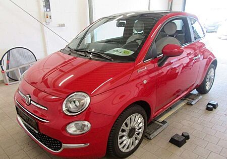 Fiat 500 1.0 GSE DolceVita Klima - Allwetter