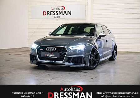 Audi RS3 Sportback 2.5 TFSI q. MATRIX GRA KAMERA 19Z.
