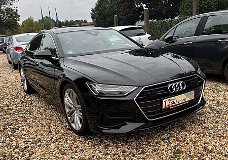 Audi A7 Sportback S-line 50 TDI quattro*Garantie*