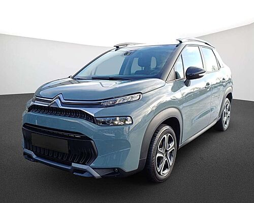Citroen C3 Aircross PureTech 110 S&S Feel Pack