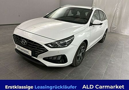 Hyundai i30 Kombi 1.6 CRDI Trend Kombi, 5-türig, 6-Gang