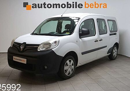Renault Kangoo 1.5DCI Grand 7-Sitzer Klima