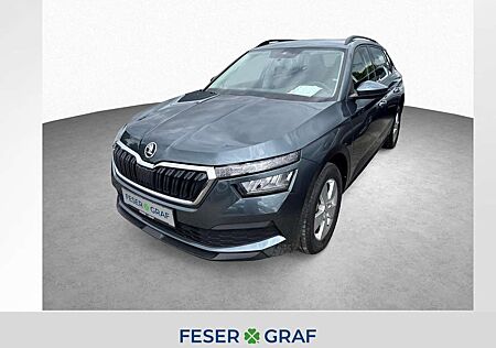 Skoda Kamiq Active 1.0TSI SMARTLINK,PDC,KLIMA,LANE ASSIST,