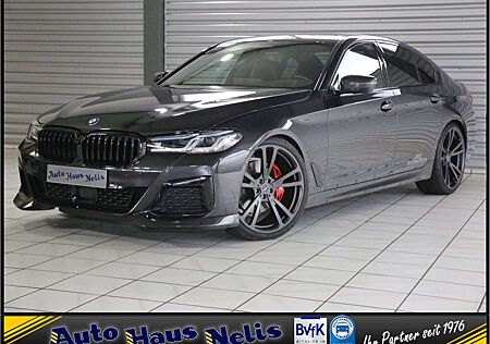 BMW 530 d xDrive AC-Schnitzer SoftClose 360° Laser HK