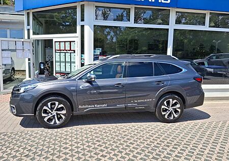Subaru Outback 2.5i Lineartronic Platinum Garantie bis 2029
