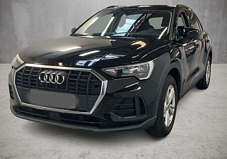 Audi Q3 35 TFSI 150PS DSG #APP #SIDE #SHZ.