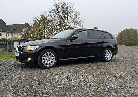 BMW 318d 318 DPF Touring