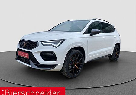 Cupra Ateca 1.5 TSI DSG PANO eHECK 360 BUSINESS