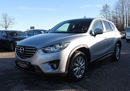 Mazda CX-5 2.0 165 PS NAVI KLIMATR MFL ALU