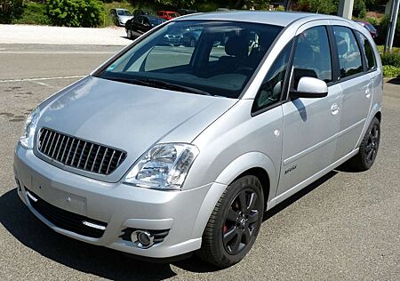 Opel Meriva Cosmo 1.8 [KLIMA/PDC/AUTOMATIK]