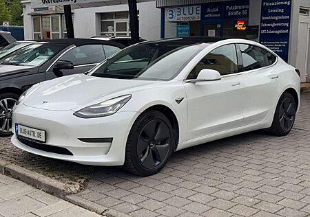 Tesla Model 3 Long Range Dual AWD