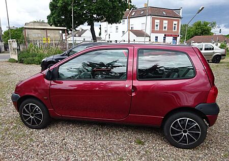 Renault Twingo 1.2 Authentique, Klima, E-Fenster, Allwetterreifen