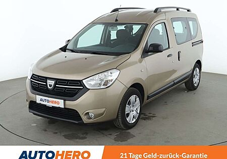 Dacia Dokker 1.3 TCe Comfort*NAVI*PDC*TEMPO*KLIMA*