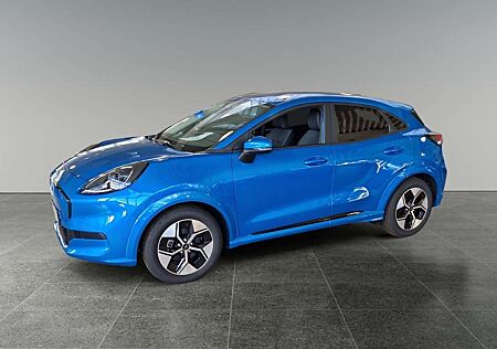Ford Puma 124KW