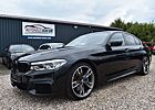 BMW 550 i xDrive H&K/DAB/Applecarpl/Schiebe/Airpack