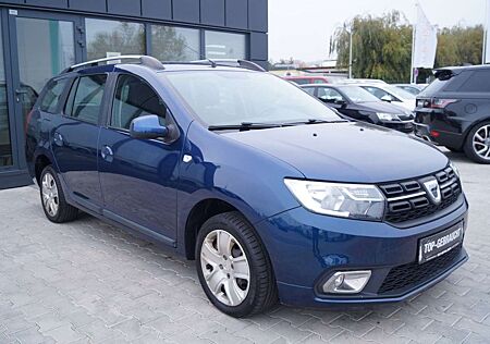 Dacia Logan MCV II Kombi Laureate Klima St/Stop