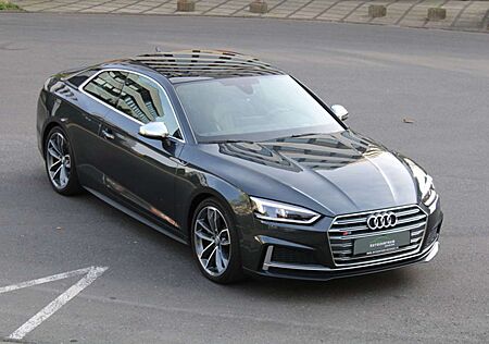 Audi S5 Coupe HuD/B&O/Kamera/Panorama/Standheizung