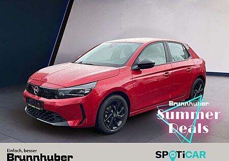 Opel Corsa F Edition EU6d , 1.2 55 kW (75 PS), MT5, S LED Mus