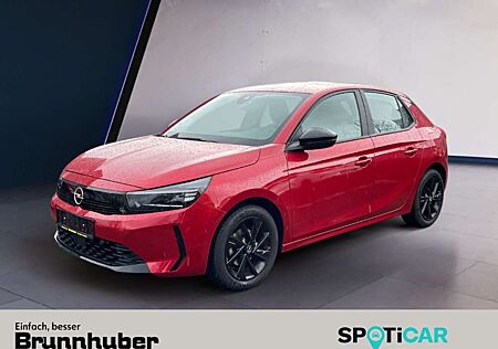 Opel Corsa F Edition EU6d , 1.2 55 kW (75 PS), MT5, S LED Mus