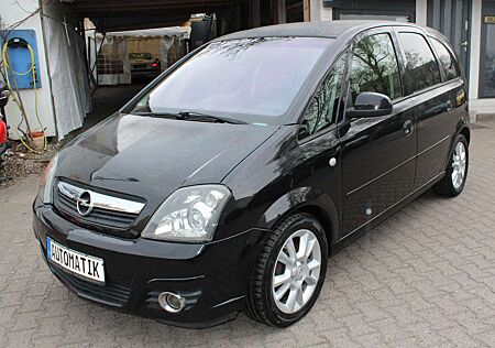 Opel Meriva 1,8