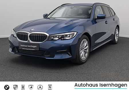 BMW 318 Kamera DAB Alarm Sport Geschwindigkeitsreg