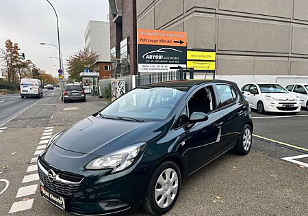 Opel Corsa Edition/ 1 Jahr Garantie Incl.