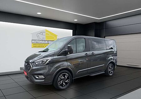 Ford Tourneo Custom 310 L1 Titanium 2.0 TDCi EU6d-T AHK
