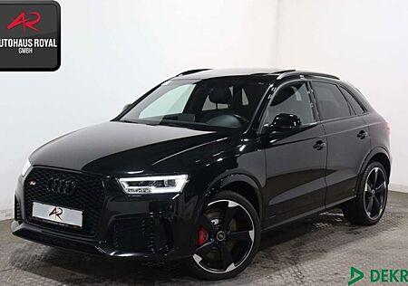 Audi RS Q3 RS2.5 TFSI qu CARBON,AHK,OPTIK,SH,BOSE,20ZOLL