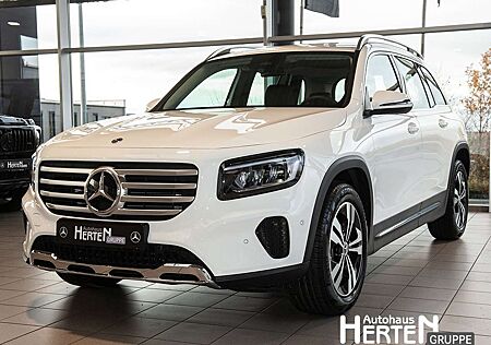 Mercedes-Benz GLB 180 +PROGRESSIVE+LED+R-KAMERA+WINTER-P.+SHZ+