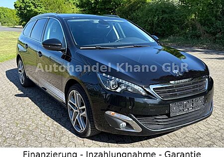 Peugeot 308 SW Allure