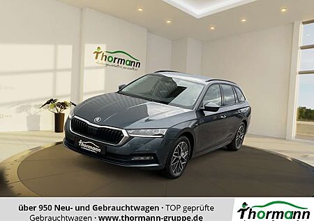 Skoda Octavia Combi Clever 1.0 TSI FLA Massage 4xSHZ