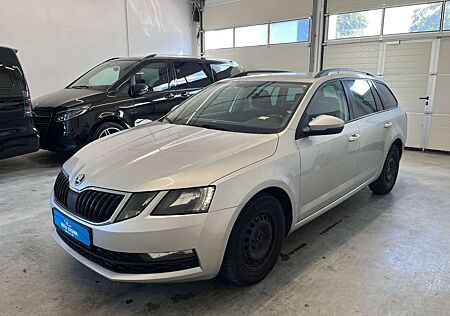 Skoda Octavia Combi 1.6 TDI Ambition +Navi PDC 2xKlima