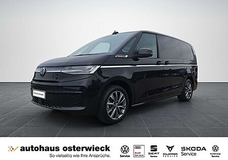 VW Volkswagen Others 2.0 TSI Style lang AZV Navi LED Panoramadach