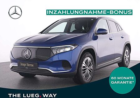 Mercedes-Benz EQA 250 Progressive+MBUX+LED-HP+EHeck+Amb+Kamera