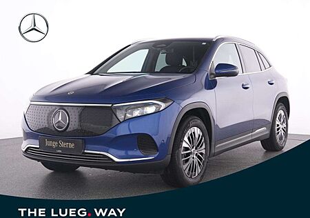 Mercedes-Benz EQA 250 Progressive+MBUX+LED-HP+EHeck+Amb+Kamera